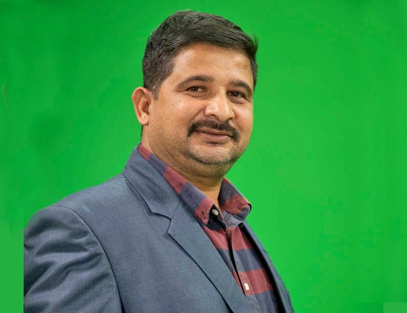 'कोरोनाले पत्रकारिता संकटमा पर्दा नागरिक सूचनाबाट अलग हुने खतरा'